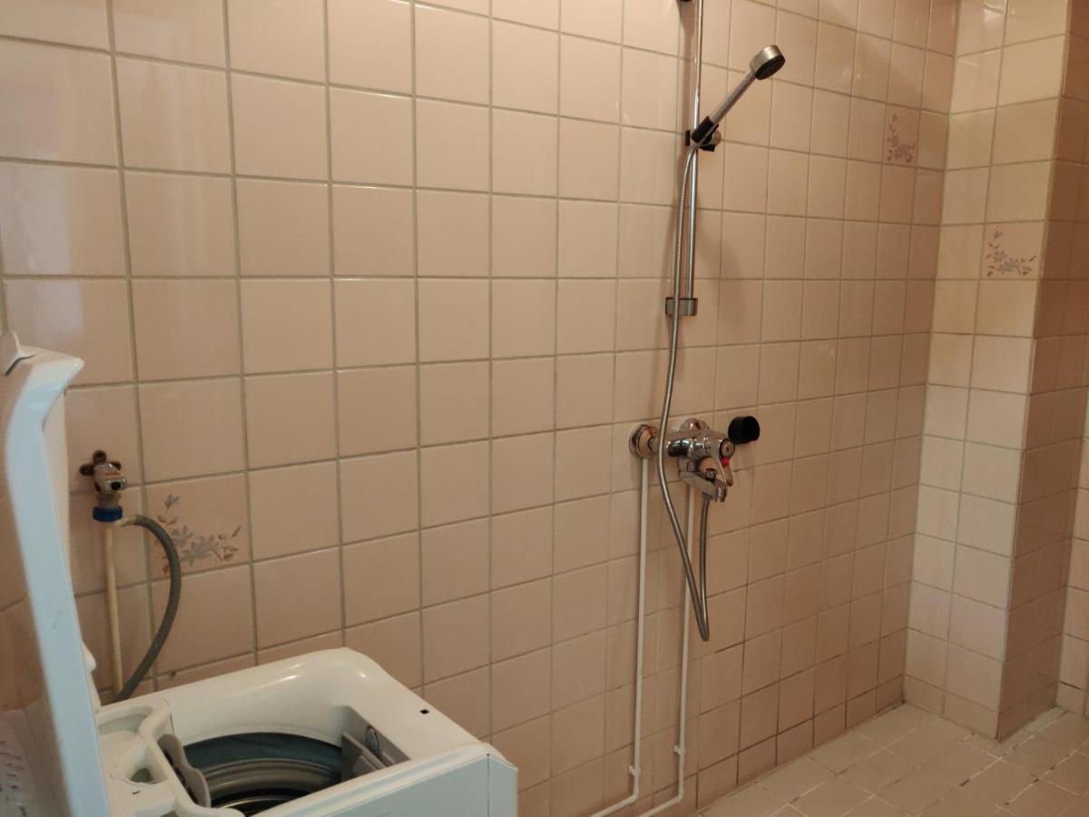 Yyterin Valkoinen Huoneisto 14 Leilighet Björneborg Eksteriør bilde